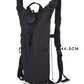 Water Bladder Hydration Backpack 3L Outdoor sports tactical water bag accessories soft and breathable