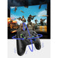 Wireless Pro Game Controller – Bluetooth Joystick Compatible with Switch 2 / Lite / OLED, iPhone, Android, PC, Mac, Steam, TV with Dual Vibration & Turbo Functions