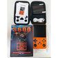 Gameboy S600 Retro Handheld Game Console Support PSP PS1 18000+Games, 30+ Arcade Game Console Emulator, Newly Upgraded HD Screen & Processor Portable Mini Game Console