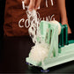 Kitchen Multifunctional Vegetable Spiral Slicer Food Chopper Manual Fruit Cutter