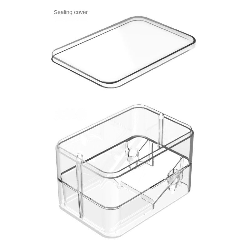 Automatic Fish Feeder App Control WiFi Auto Food Feeding for Everyday Travel Automatic Fish Feeder Smart Digital Fish Food Dispenser Timer Fish Feeder Auto Feeding for Fish Tanks
