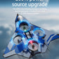 Sixth Generation Foam Remote Control Airplane Toy!Brand Newly Upgraded Four-Axis Stable System, High-Elastic ABS