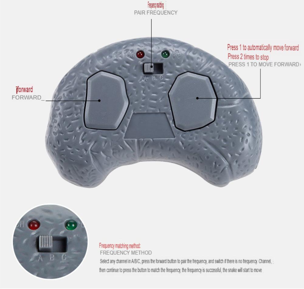 Infrared remote control electric toy dinosaur Triceratops, simulated animal model toy children's birthday gift