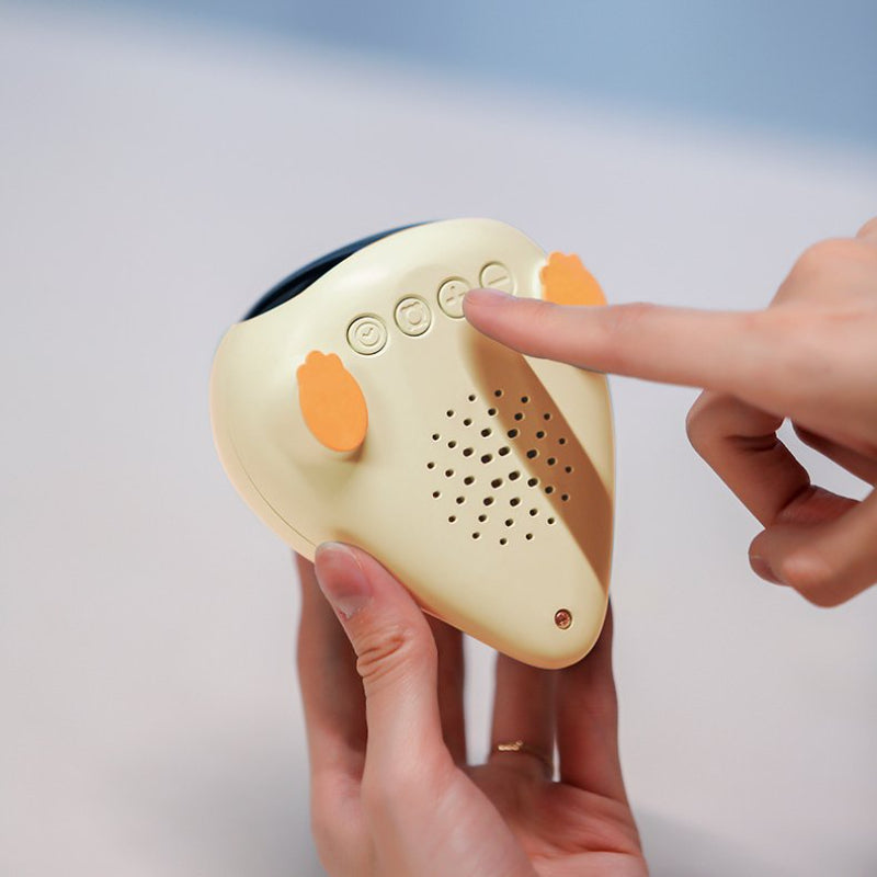 New Alarm Clock Dinosaur LED Night Light 2022 Cartoon Electronic Digital Clock Room Decoration and Smart Alarm Clock Night Light