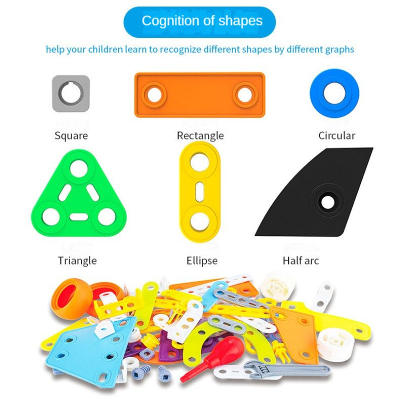 167PCS Building Blocks STEM Toys for 5 6 7 8+ Year Old Boys Birthday Gifts Educational Autistic Toy Building Set Stem Projects for Kids Ages 5-7 4-8 6-8 8-10 Creative Learning Games Steam Activities