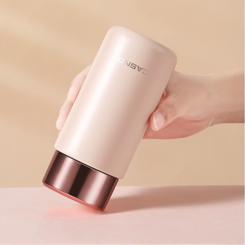 230ml Mini Stainless Steel 316 Thermal Flask With Filter Portable Fashion High Quality Coffee Tea Thermal Water Bottle Tumbler