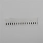 3 x Rolls Dymo 11356 Compatible Labels 89mm x 41mm 300 labels per roll For DYMO LabelWriter 450 Turbo