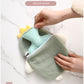 500ML Cartoon Portable Plush Hot Water Bottle With Soft Cover For Girls Cute Hand Warmer Hot Water Bags