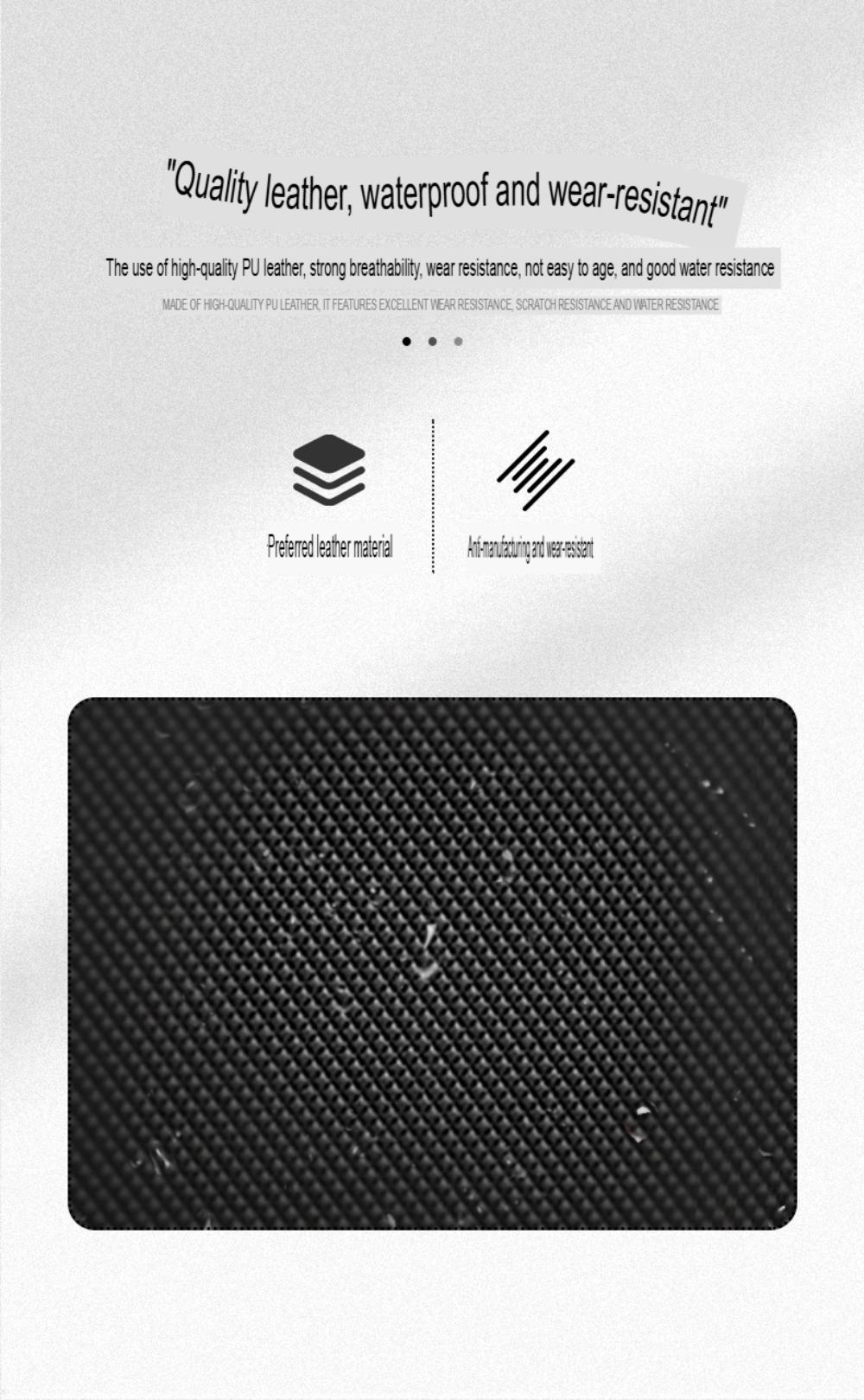 Double Deck Box Magnetic Closure Card Deck Box Large Capacity Card Storage Box Deck Box Strong Magnet Card Deck Case