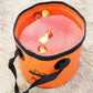 10L 12L 20L Outdoor Foldable Pail Bucket Portable Basin Water Container Pail Bucket for Camping Car Washing