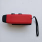 Multifunctional Hand Crank Dynamo Emergency Radio Portable Solar Powered AM/FM/NOAA Weather Radio LED Flashlight