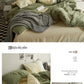 Bed Sheet Set Quilt Cover Fitted Bedsheet Duvet Cover Home And Living Best Bed Cover Mattress Bedding