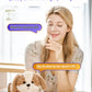 Interactive AI Beagle Robotic Plush Dog - Electric Moving & Talking Emotional Companion Toy, Birthday Gift for Kids