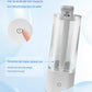 Electric Liquid Soap Dispenser Foaming Soap Dispenser Hand Countertop Soap Dispensers for Commercial or Household Use