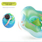 Baby Swimming Ring Inflatable Infant Floating Kids Float Swim Pool Accessories Circle Bath Inflatable Ring Toy