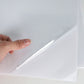 Cat Scratch Deterrent Sofa Stickers - PVC Pet Scratch Protectors for Doors & Furniture, Anti-Bite Guards for Cats & Dogs
