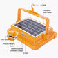 3000W Portable Solar Flood Light Emergency Lighting Outdoor Waterproof LED Camping Tent Light Rechargeable Spotlight Solar Light Work Light