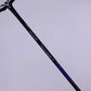 THRUSTER RYUGAII 4U Full Carbon Single Badminton Racket Lightweight Durable Power Control Professional Sports Racquet