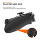 For Rog Xbox Ally / X Game Console Hard Shell Removable Front Cover Bundle Grip Case Portable Protective Case with Stand
