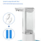 Electric Liquid Soap Dispenser Foaming Soap Dispenser Hand Countertop Soap Dispensers for Commercial or Household Use