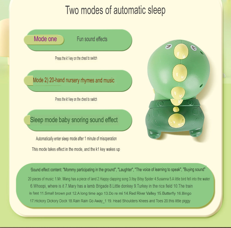 Crawl With Me Baby Doll Toy With Music - Suitable For 18 Months And Above Baby Educational Toy For Fun