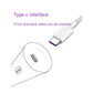 3.7V Mini Electrical Screwdriver Set Smart Cordless Electric Screwdrivers USB Rechargeable Handle with 2 Bit Set