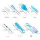 Essential Baby Care Kit for Newborns - Complete 13Pcs Set with Nail, Hair and Health Tools Perfect For Babies