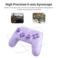 2.4G Wireless Controller for Nintendo Switch Console PC Pro Gamepad Programmable Turbo Function for Nintendo Switch Oled/Lite