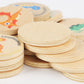 Children Wooden Toy Memory Find The Same Dinosaur Matching Jigsaw Puzzle Game Montessori Baby Educational Toys For Kids