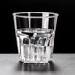 100PCS Thickened Disposable Plastic Cups Large Clear Party Drinking Cups Heavy Duty for Events, Weddings, Birthdays, Picnic, Catering Supplies