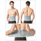 Waist Trainer Body Shaper Back Support Belt for Women and Men Slimming Tummy Control Strap Double Compression Corset