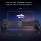 D11 Phone & Tablet Game Controller – Adjustable Stretch Grip Compatible with PC, Nintendo Switch, PS3, PS4