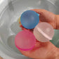 8 Pcs /1 Pack Reusable Water Balloons Quick Fill Soft Silicone Self Sealing Water Balls Outdoor Water Toys for Outdoor Party Kids Outside Play Water Games Gift Pool Activity
