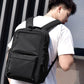 Backpack Multi-pocket Backpack Schoolbag Computer Bag Large Capacity Fashion Simple Travel Bag Durable and Comfortable