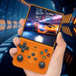 Gameboy S600 Retro Handheld Game Console Support PSP PS1 18000+Games, 30+ Arcade Game Console Emulator, Newly Upgraded HD Screen & Processor Portable Mini Game Console