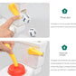 Creative Toilet Toy Gift Stool Spray Novelty Squirt Toilet Tricks For Kids And Adult Family Activity Toy