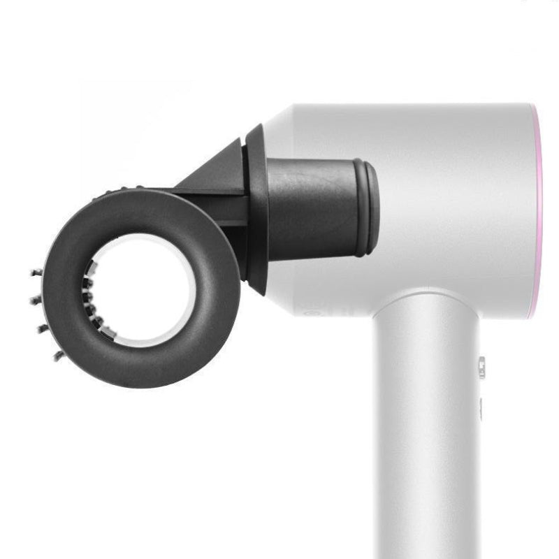 New Anti-Flight Dyson Flyaway Attachment Nozzle Dyson Hairdryer Attachment for Dyson HD01 HD02 HD03 HD04 HD08 HD15