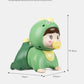 Crawl With Me Baby Doll Toy With Music - Suitable For 18 Months And Above Baby Educational Toy For Fun