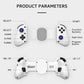 D11 Phone & Tablet Game Controller – Adjustable Stretch Grip Compatible with PC, Nintendo Switch, PS3, PS4