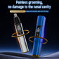 Electric Nose Hair Trimmer, 10000 RPM Rounded Blade Trimmer For Nose Ears Hair Clipper, USB Rechargeable, Painless Waterproof