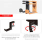 360° Rotating Headphone Stand Desktop Headset Holder Gaming Headset Desk Hanger Hook For Y1H2