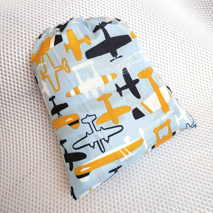 High Chair Cover/ Shopping Cart Cover/ Trolley Cover Washable Baby Highchair Cover Washable Dining chair