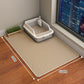 Cat Litter Mat for Kitty Litter Box: Kitty Litter Mats - Litter Pad - Pet Mats for Floor - Kitty Litter Rug Washable XL