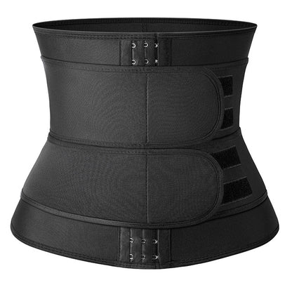 Corset Area Men Waist Trainer Corsets Fitness Trimmer Belt Slimming Body Shaper for Weight Loss Sauna Sweat Girdle Workout Fat Burner