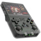 R36S Retro Handheld Video Game Console Linux System 3.5 Inch IPS Screen Portable Pocket Video Player