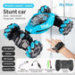 RC Remote Control Toy Deformation Car Feel Lateral Drift Stunt Off-Road Vehicle Gesture Watch Multi-Terrain Car