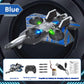 New Style Children's Foam Remote Control Airplane: Intelligent Gravity Sensor Outdoor Remote Control Airplane