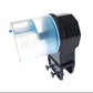 Aquarium Automatic Fish Feeder Fish Tank Timer Feeder Electric Adjustable Fish Food Dispenser Manual/ Automatic Feeding