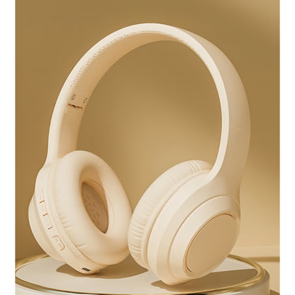 Premium Wireless Bluetooth Earphone Colorful Headphone Noise Cancelling Gaming Music Foldable Over Ear Headset Sport Gaming With Mic