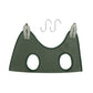 Cat Grooming Nail Cutting Anti Scratch Bite Fixed Bag Bath Trimming Restraint Bag Pet Beauty Hammock Hanging Pet Supply